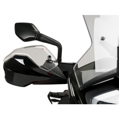 PUIG Handguard Extension (Dark Smoke) 3589F