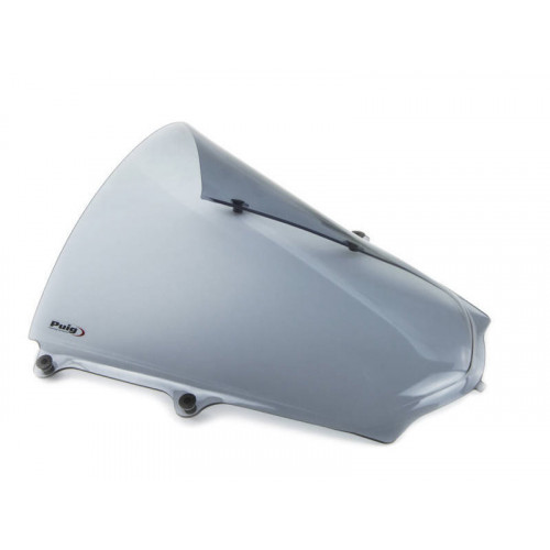 PUIG R-Racer Screen (Black) 3632N