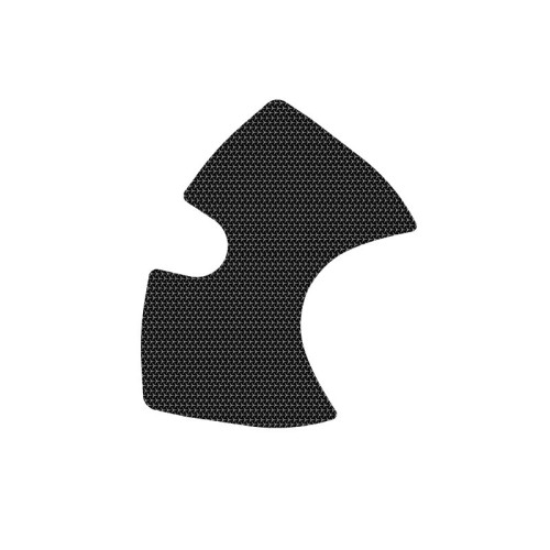 Xtreme Yoke Protector (Carbon Look) For Suzuki Katana 1000 (19-21) By Puig 3651C