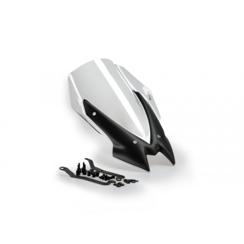 PUIG New Generation Touring Screen (Clear) 3841W