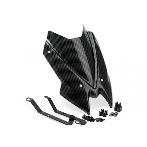 PUIG New Generation Sport Screen (Carbon Look) 3864C