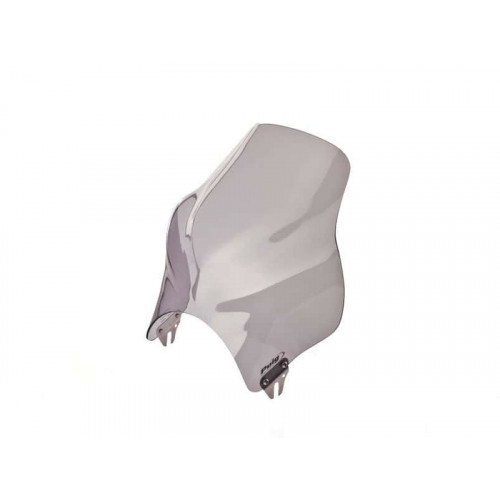 PUIG Top Screen (Light Smoke) 4115H