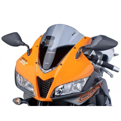 PUIG Racing Screen (Yellow) 4356G