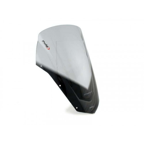 PUIG Racing Screen (Clear) 4366W