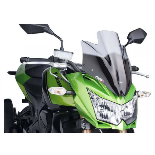 PUIG New Generation Sport Screen (Green) 4523V