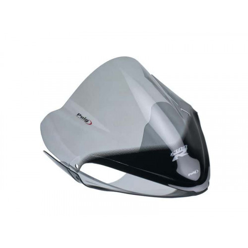 PUIG Racing Screen (Red) 4826R