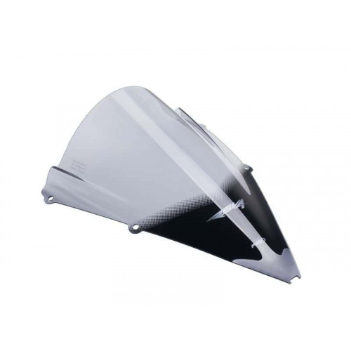 Z-Racing Screen (Light Smoke) For Aprilia RSV4 R (13-14) By Puig 4945H