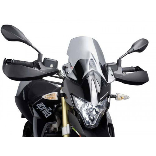 PUIG New Generation Touring Screen (Red) 4947R