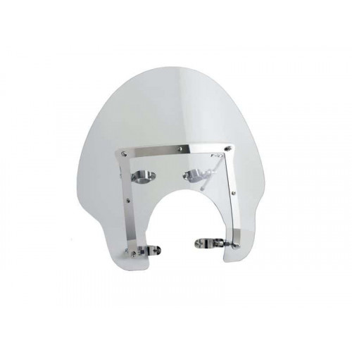 America II Screen (Clear) By Puig 5957W