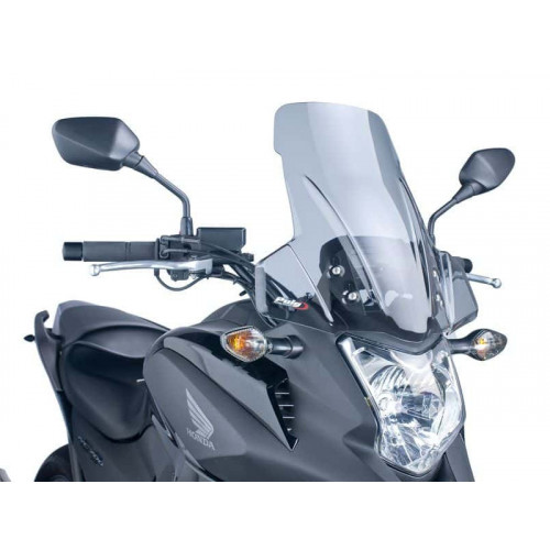 PUIG Touring Screen (Black) 5992N