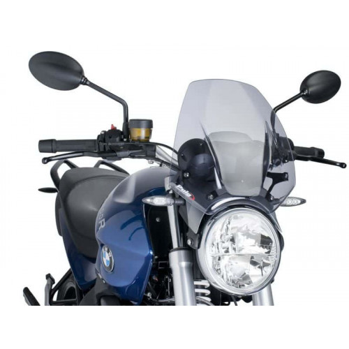 PUIG New Generation Sport Screen (Blue) 6488A