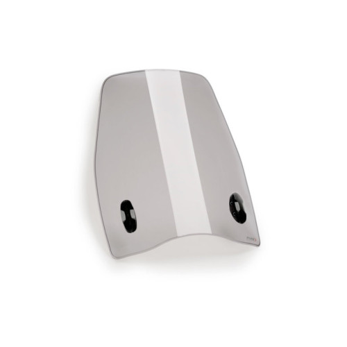 Urban Screen (Light Smoke) For Peugeot Vivacity 50 (09-16) By Puig 8466H