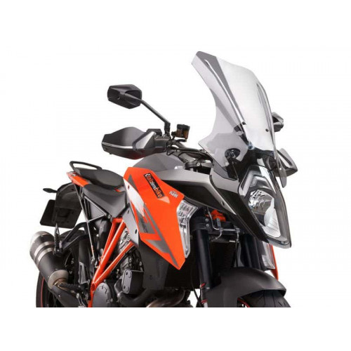 PUIG Touring Screen (Orange) 8913T