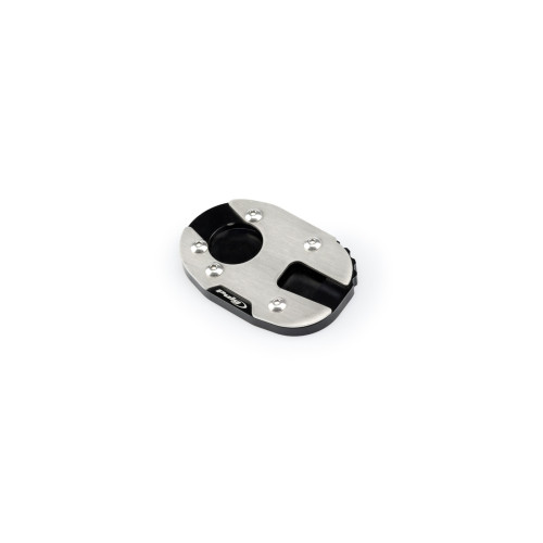 PUIG Kickstand Extension Pad (Black) 20183N