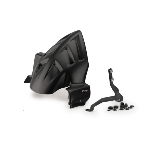 PUIG Hugger (Matt Black) 20649J
