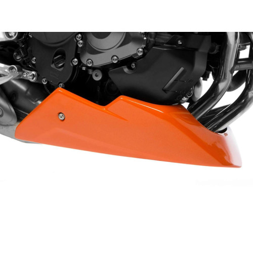 PUIG New Generation Sport Screen (Matt Black) 22132J