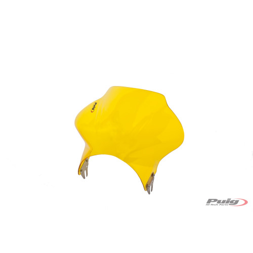 PUIG Cockpit Screen (Yellow) 1480G
