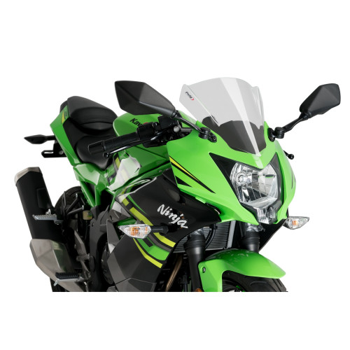 PUIG Z-Racing Screen (Clear) 3539W