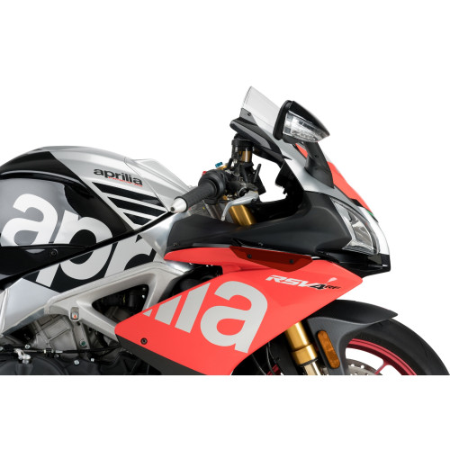 PUIG Sport Downforce Spoilers (Red) 2334R