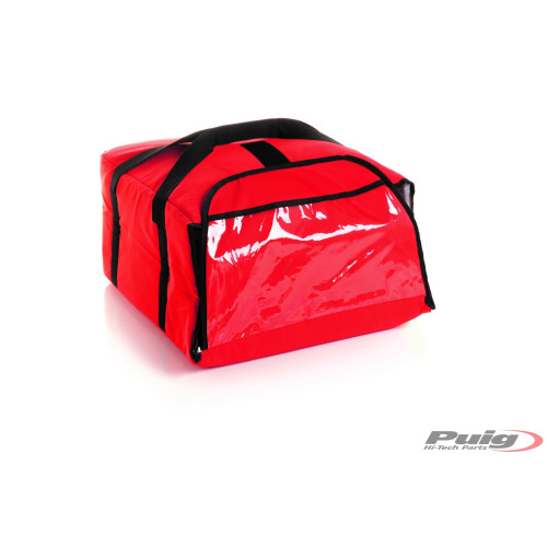 PUIG Thermal Bag (Red) 9250R