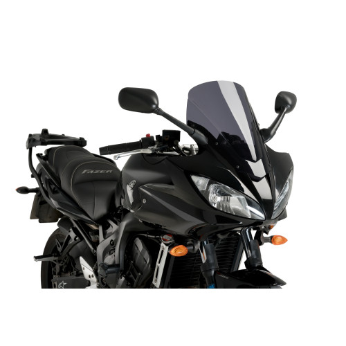 PUIG Racing Screen (Dark Smoke) 4366F