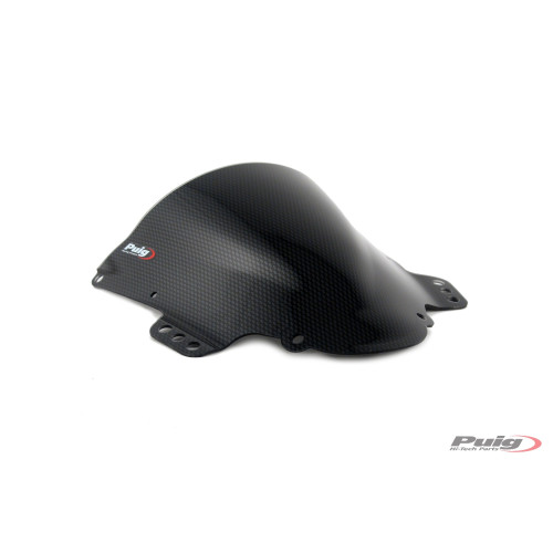 PUIG Racing Screen (Carbon Look) 2072C