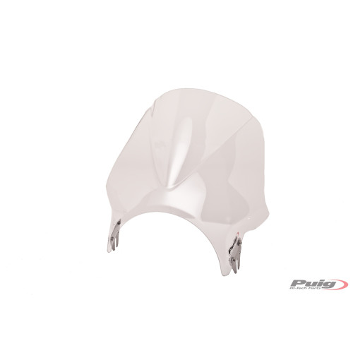 PUIG Windy Screen (Clear) 1482W
