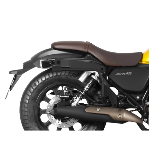 SHAD 3P Pannier Fitting Kit Q0SR13IF