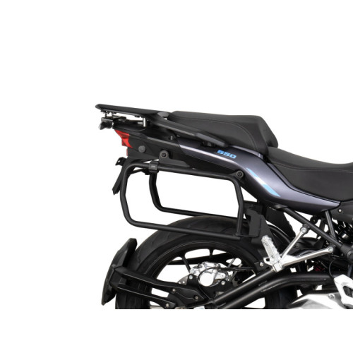 SHAD 4P Pannier Fitting Kit Q0SR524P