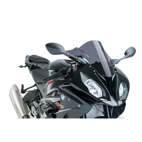 PUIG Z-Racing Screen (Dark Smoke) 7564F