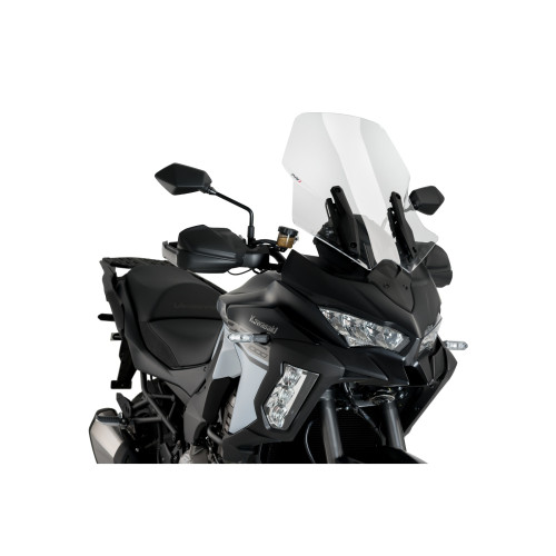 PUIG Touring Screen (Clear) 3640W