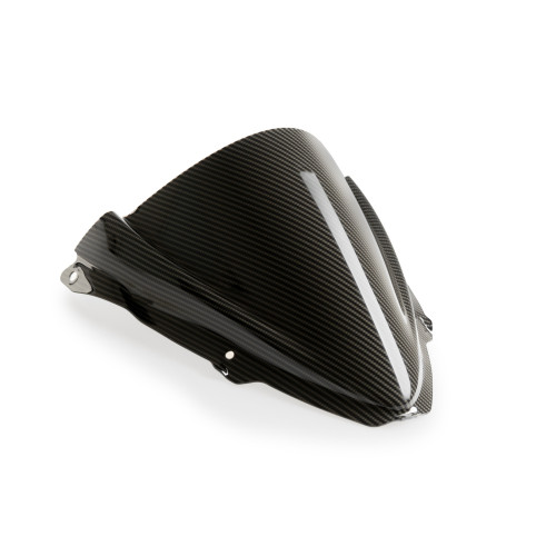 PUIG R-Racer Screen (Carbon Look) 21831C