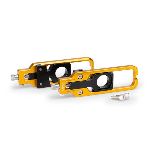 PUIG Chain Tensioner (Gold) 21038O