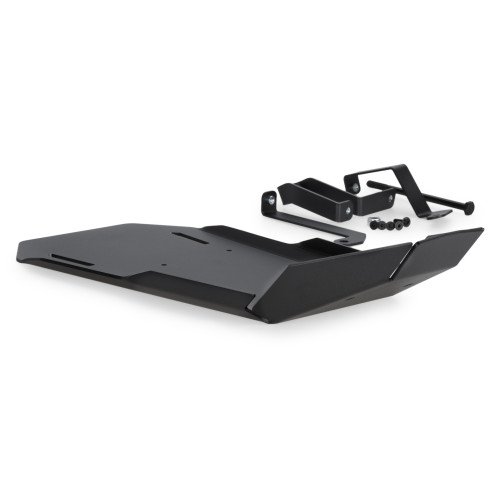 PUIG Sump / Engine Guard (Black) 22205N