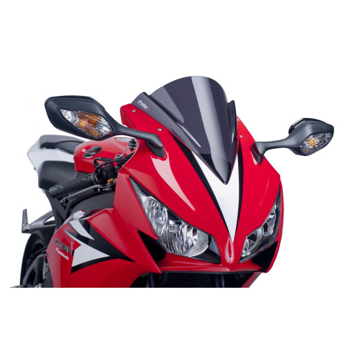 PUIG Z-Racing Screen (Dark Smoke) 5994F