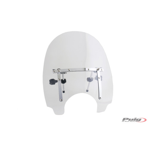 PUIG Daytona III Screen (Clear) 1984W