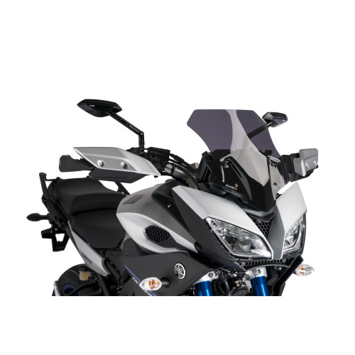 PUIG Sport Screen (Dark Smoke) 7645F