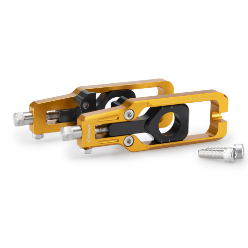 PUIG Chain Tensioner (Gold) 22204O