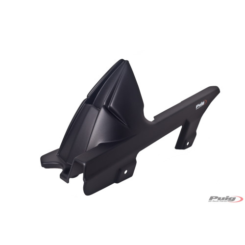 PUIG Hugger (Matt Black) 6843J