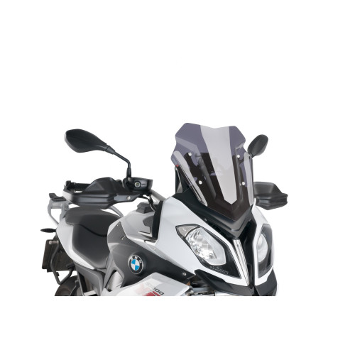 PUIG Sport Screen (Dark Smoke) 8543F