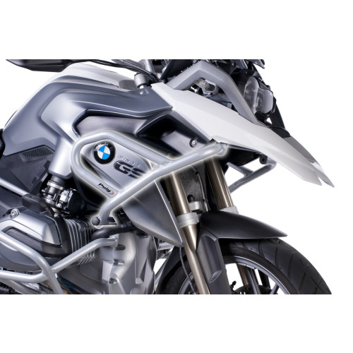PUIG Engine Guard (Grey) 7542U