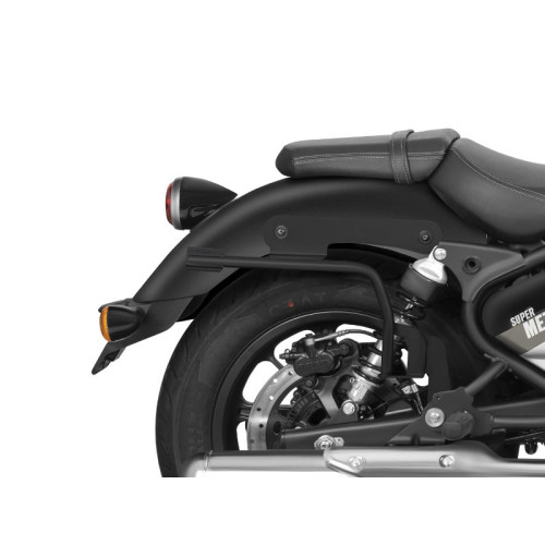 SHAD 3P Pannier Fitting Kit R0SP63IF