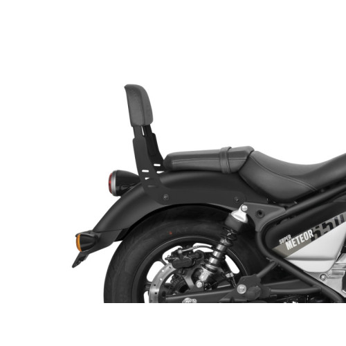 SHAD Backrest And Fitting Kit R0SP63SN