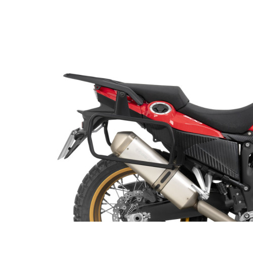 SHAD 4P Pannier Fitting Kit R0VN534P