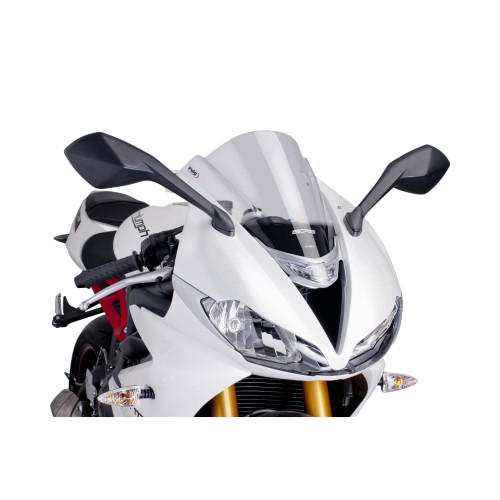 PUIG Z-Racing Screen (Clear) 6498W