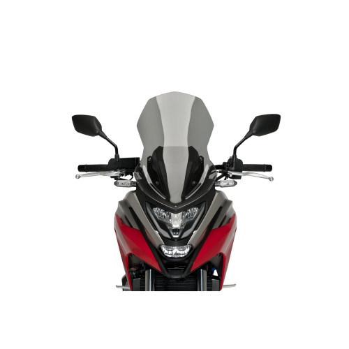 PUIG Touring Screen (Light Smoke) 20752H