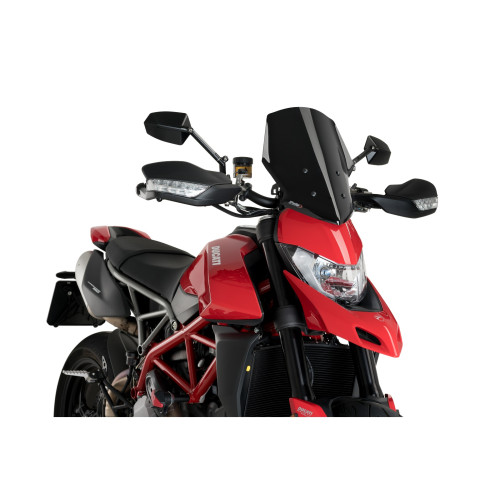 PUIG New Generation Sport Screen (Black) 3634N