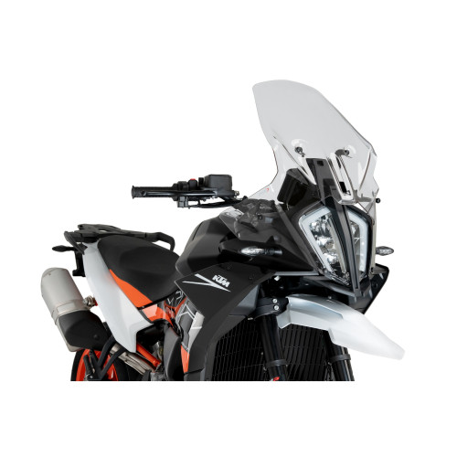 PUIG Touring Screen (Clear) 21869W