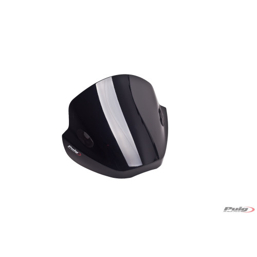 PUIG Trend Screen (Black) 6856N