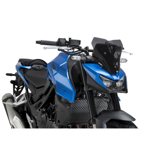 PUIG New Generation Sport Screen (Dark Smoke) 22423F